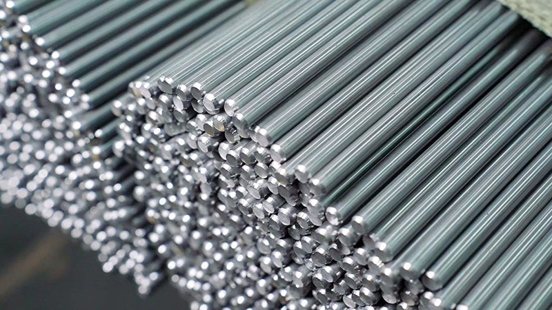 环保快削钢、含铅快削钢